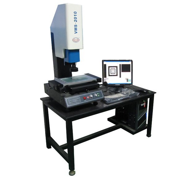 VMS-4030影像仪