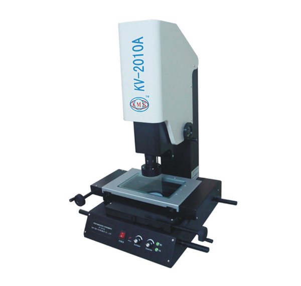 高精度二次元测量仪