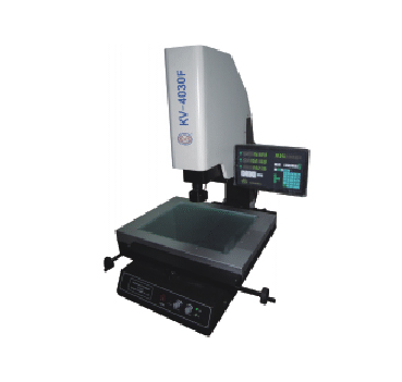 KV-F高精度二次元测