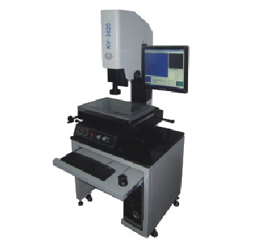 KV-基础型二次元影像