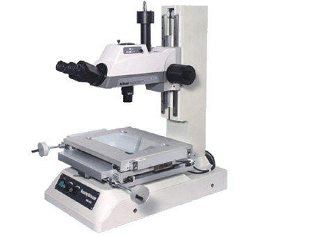 显微镜KTM-200