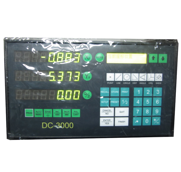 dc3000