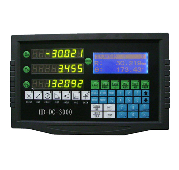 二维数据处理器