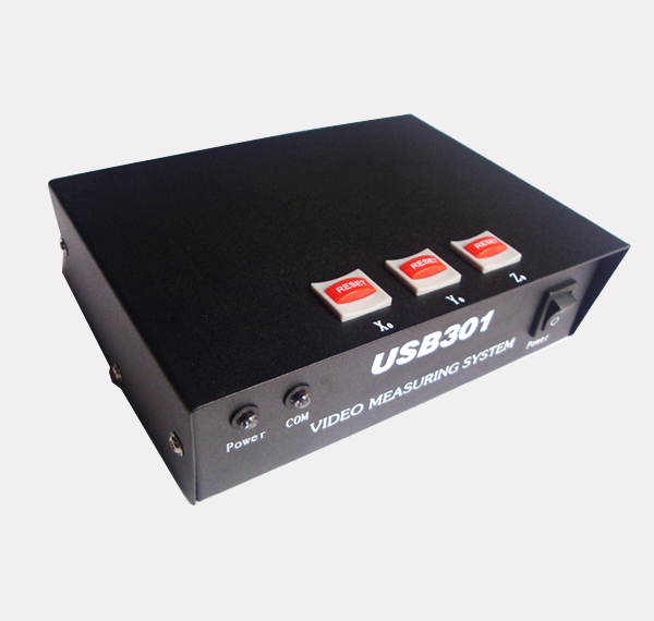 三轴计数器DATA_B