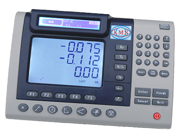 位置检测控制系统