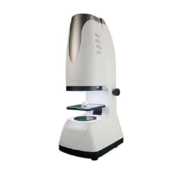 一键式测量仪器