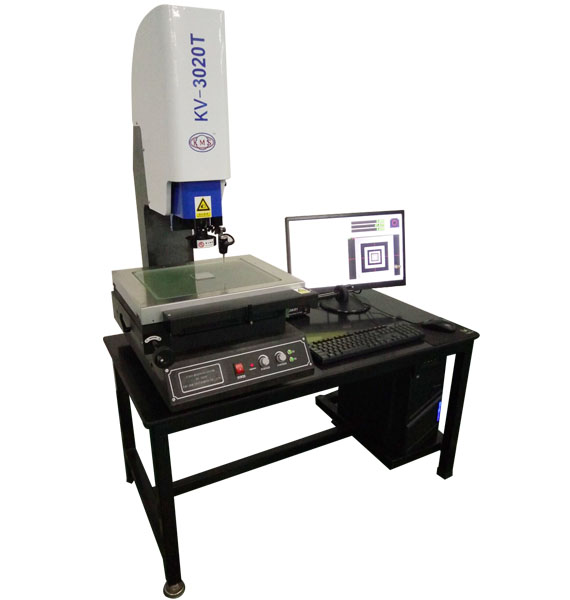 KV-3020T