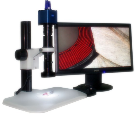 KH6010-HD高清视频显微镜