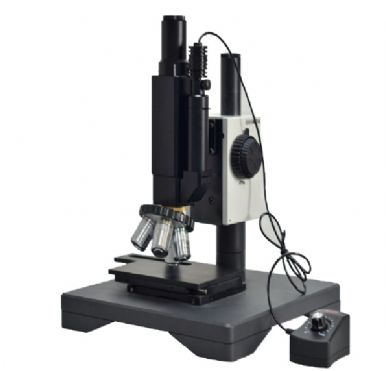 刀具刃口观测仪