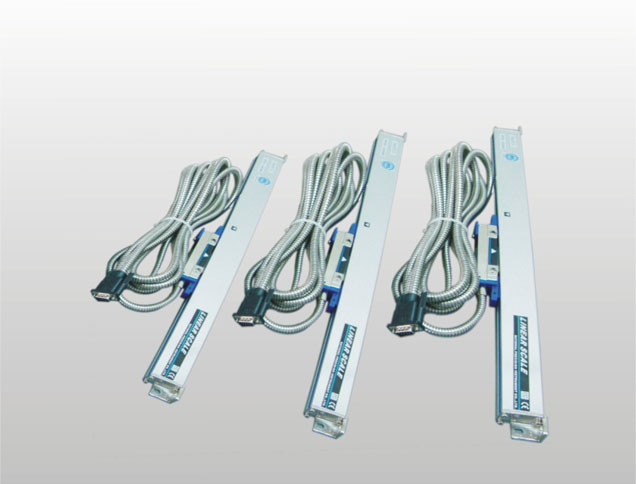 万濠系列光栅尺