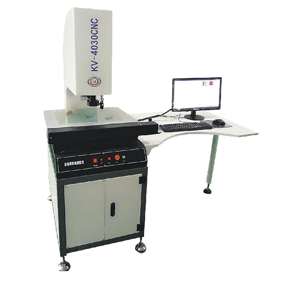 全自动影像测量仪